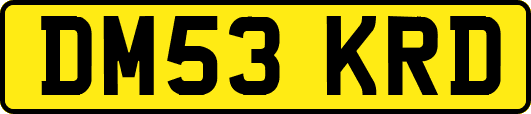 DM53KRD