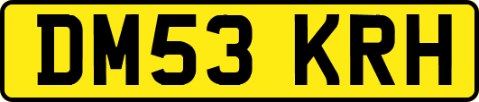 DM53KRH
