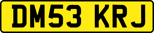 DM53KRJ