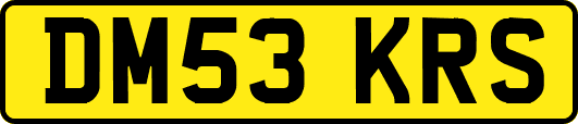 DM53KRS