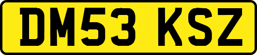 DM53KSZ