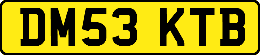 DM53KTB