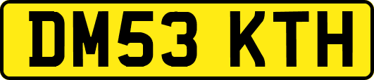 DM53KTH