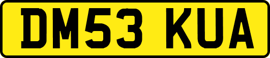 DM53KUA