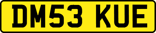 DM53KUE