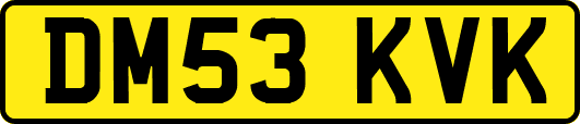 DM53KVK