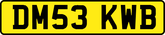 DM53KWB