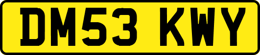 DM53KWY