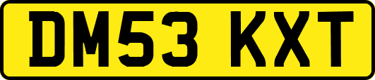 DM53KXT