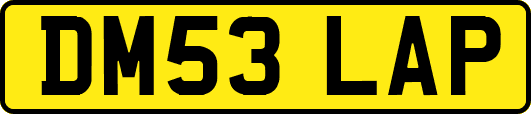 DM53LAP