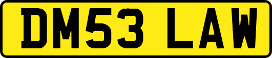 DM53LAW