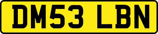 DM53LBN
