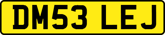 DM53LEJ