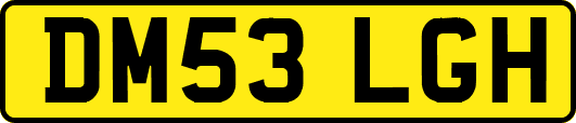 DM53LGH