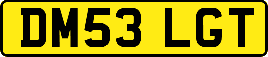 DM53LGT
