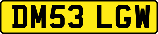 DM53LGW
