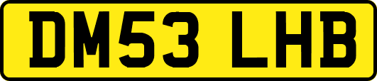 DM53LHB