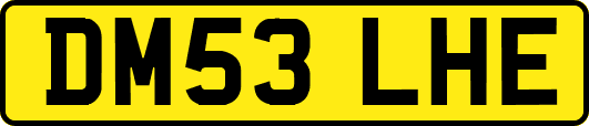 DM53LHE