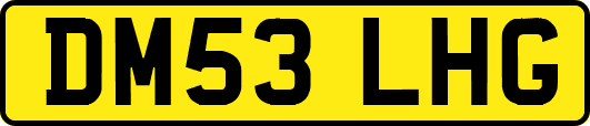 DM53LHG