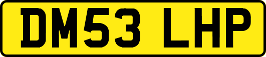 DM53LHP