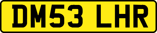 DM53LHR