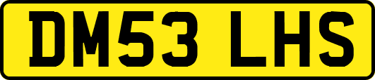 DM53LHS