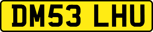 DM53LHU