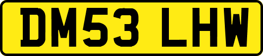 DM53LHW
