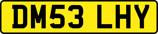 DM53LHY