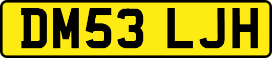 DM53LJH