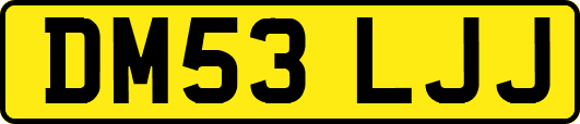 DM53LJJ
