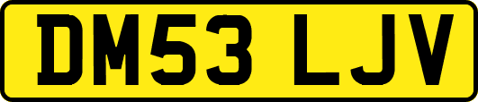 DM53LJV