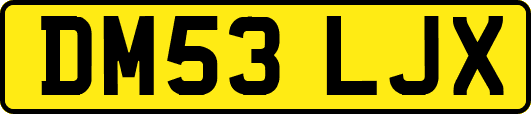 DM53LJX