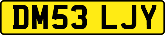 DM53LJY