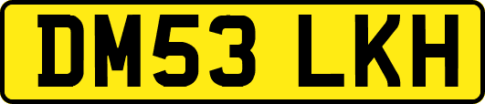 DM53LKH