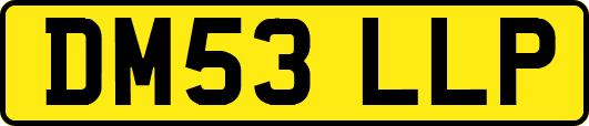 DM53LLP