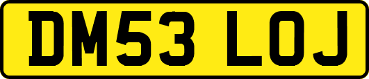 DM53LOJ