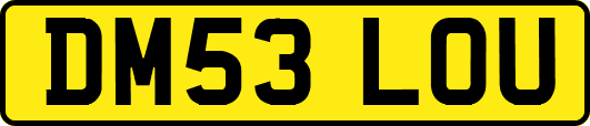 DM53LOU