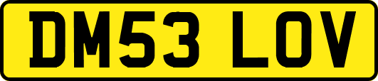DM53LOV