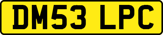 DM53LPC