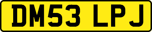 DM53LPJ