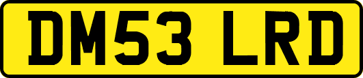 DM53LRD