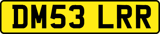 DM53LRR