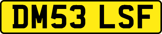 DM53LSF