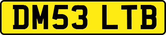 DM53LTB