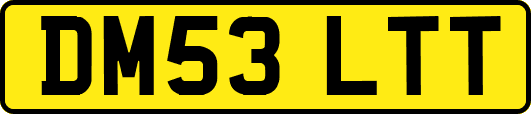 DM53LTT