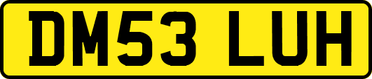 DM53LUH