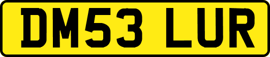 DM53LUR