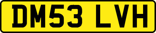 DM53LVH