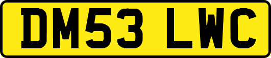 DM53LWC